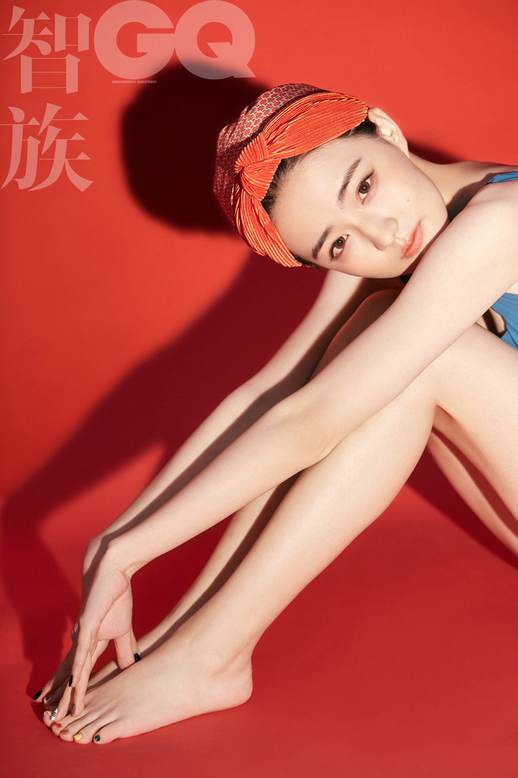Lu Xu