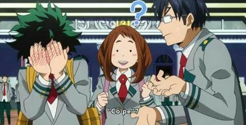 IzuOcha