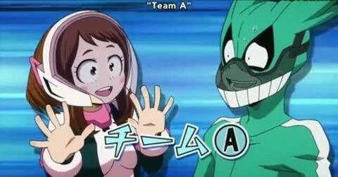 IzuOcha