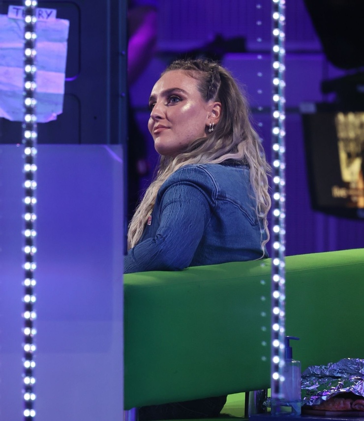 Perrie Edwards