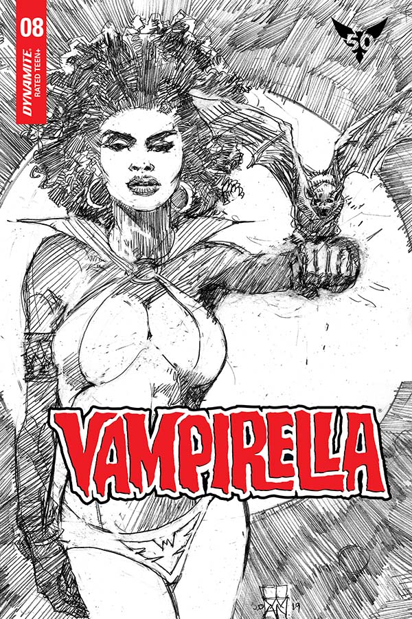 Vampirella Vol. 5 Vampirella Vol. 5