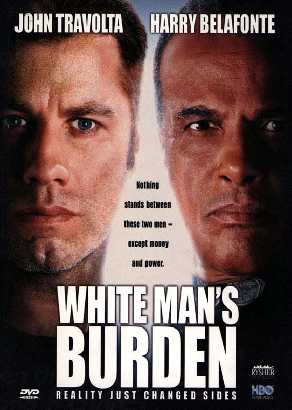 White Man's Burden