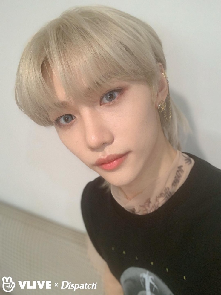 Felix Lee Felix Lee