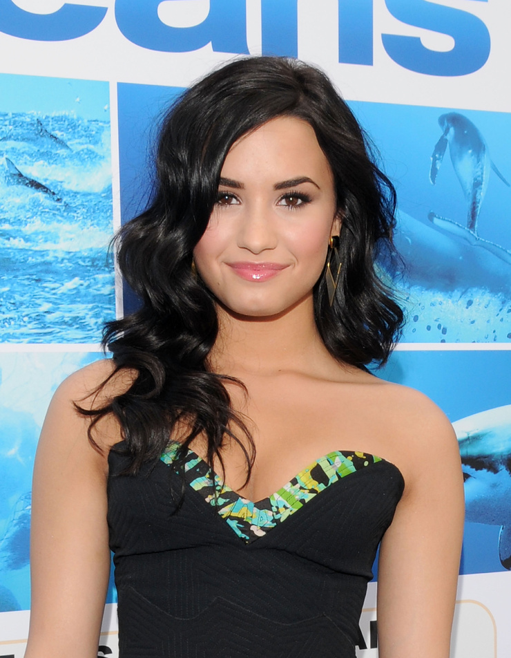 Demi Lovato Demi Lovato