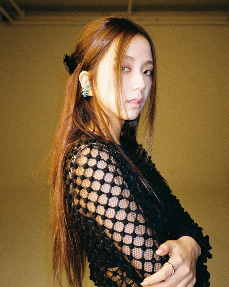 Kim Jisoo