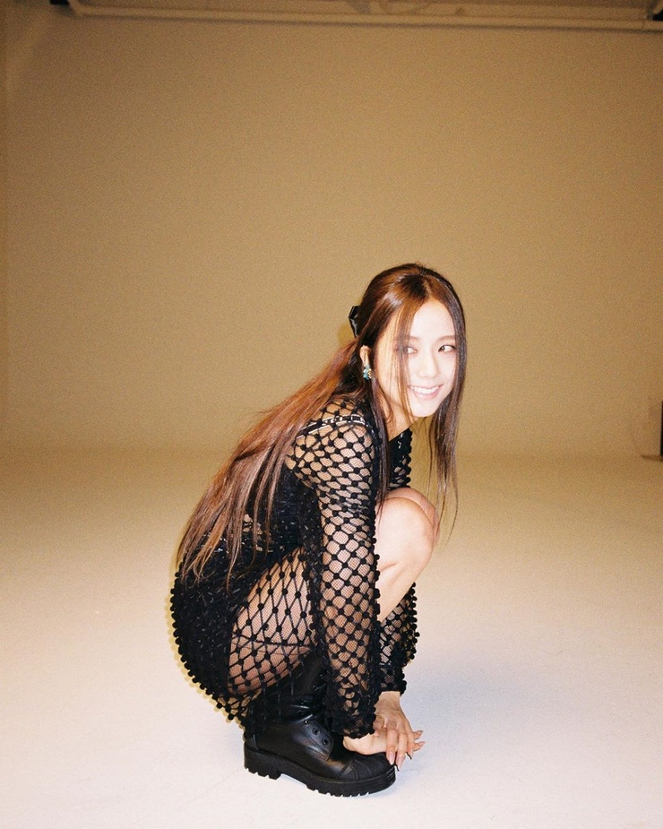 Kim Jisoo Kim Jisoo
