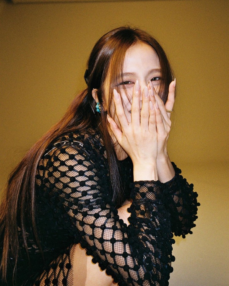 Kim Jisoo