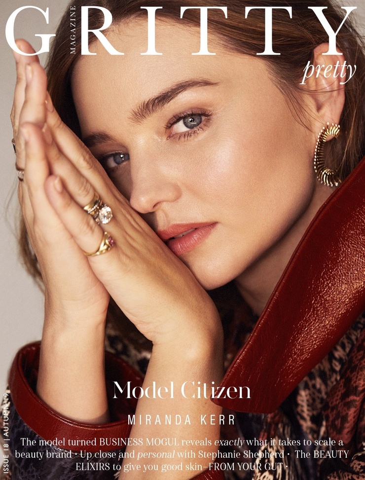 Miranda Kerr Miranda Kerr