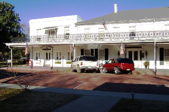 The Excelsior House Hotel