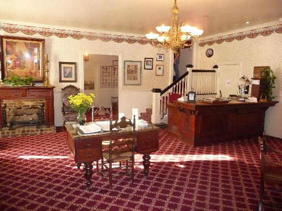 The Excelsior House Hotel