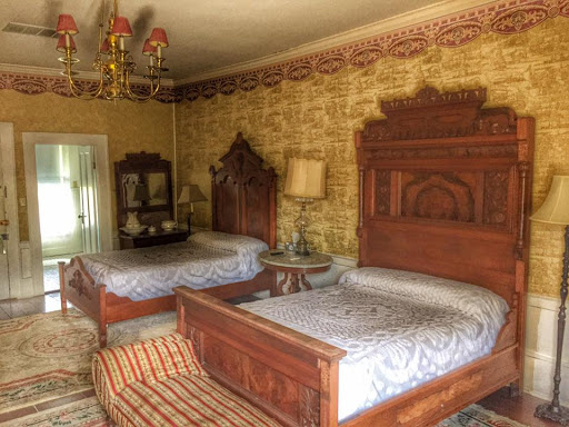 The Excelsior House Hotel