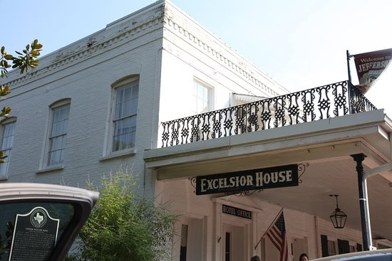 The Excelsior House Hotel
