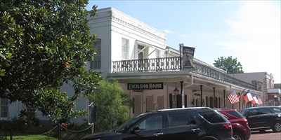 The Excelsior House Hotel