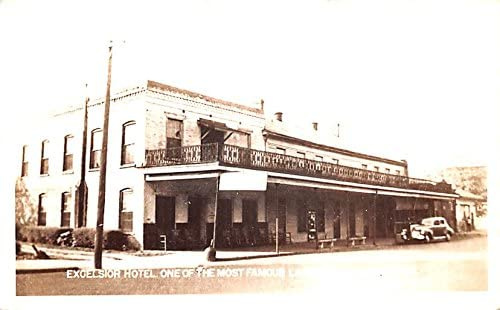 The Excelsior House Hotel