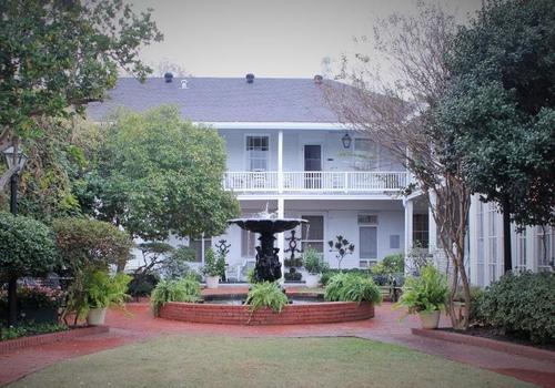 The Excelsior House Hotel
