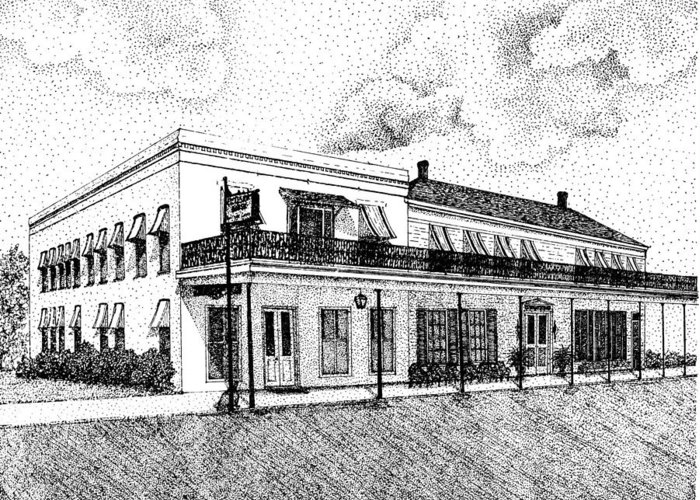 The Excelsior House Hotel