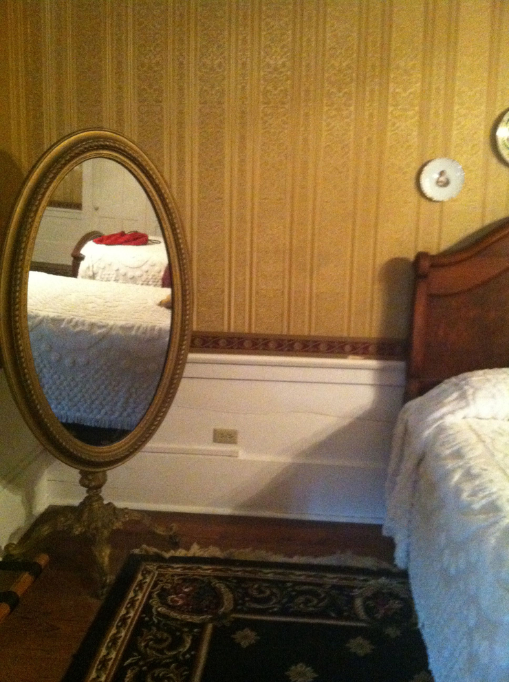 The Excelsior House Hotel