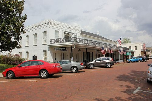 The Excelsior House Hotel