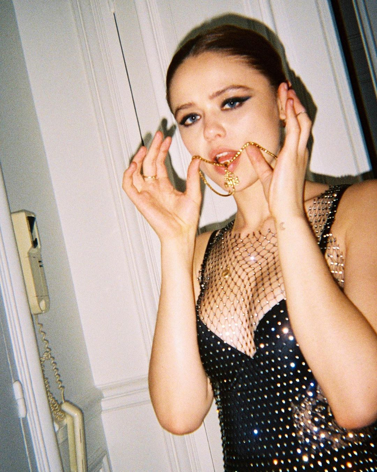Kristina Bazan
