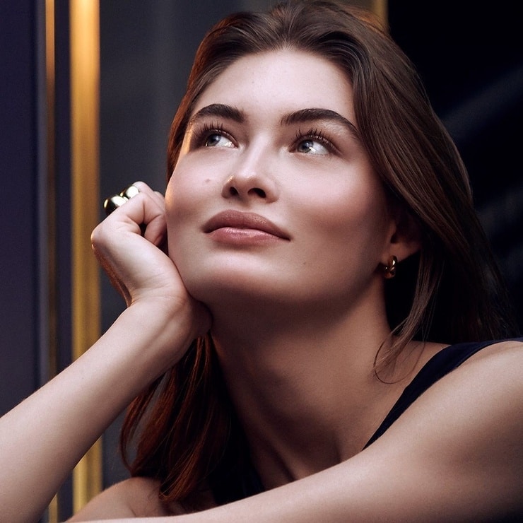 Grace Elizabeth