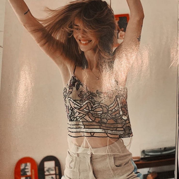 Samara Weaving