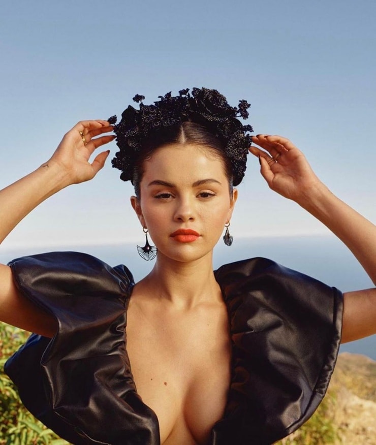 Selena Gomez Selena Gomez