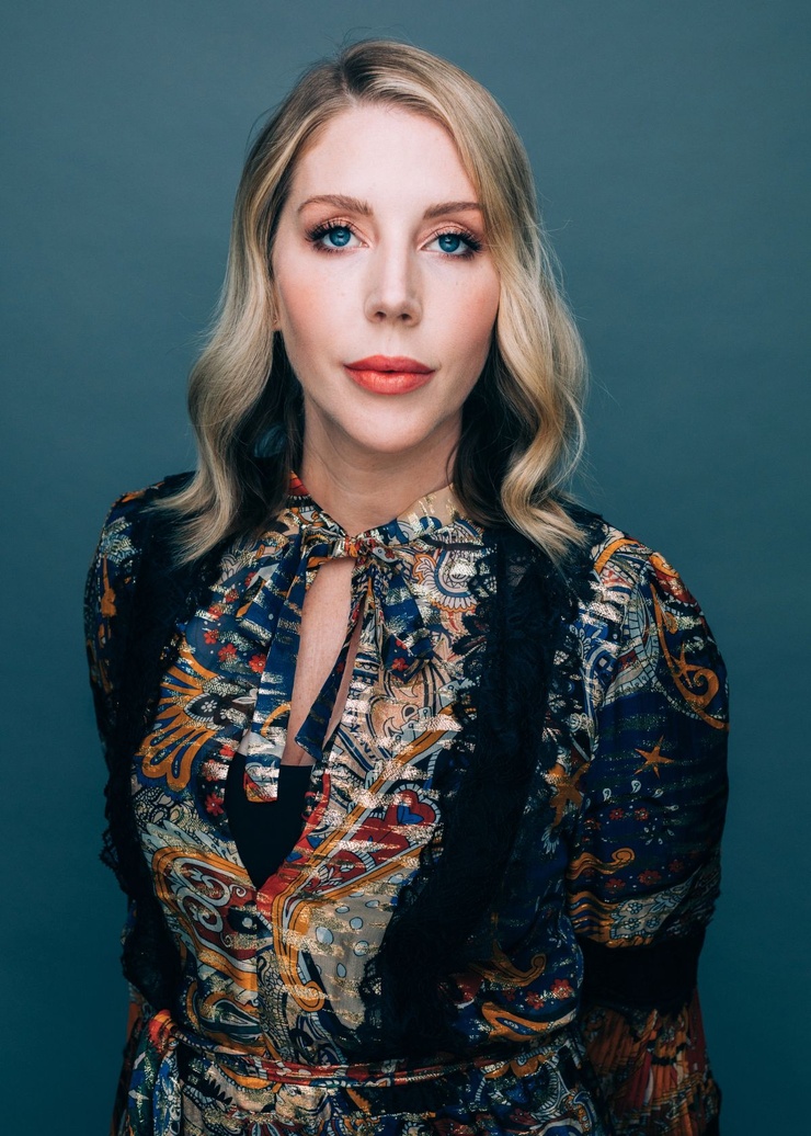 Katherine Ryan Katherine Ryan