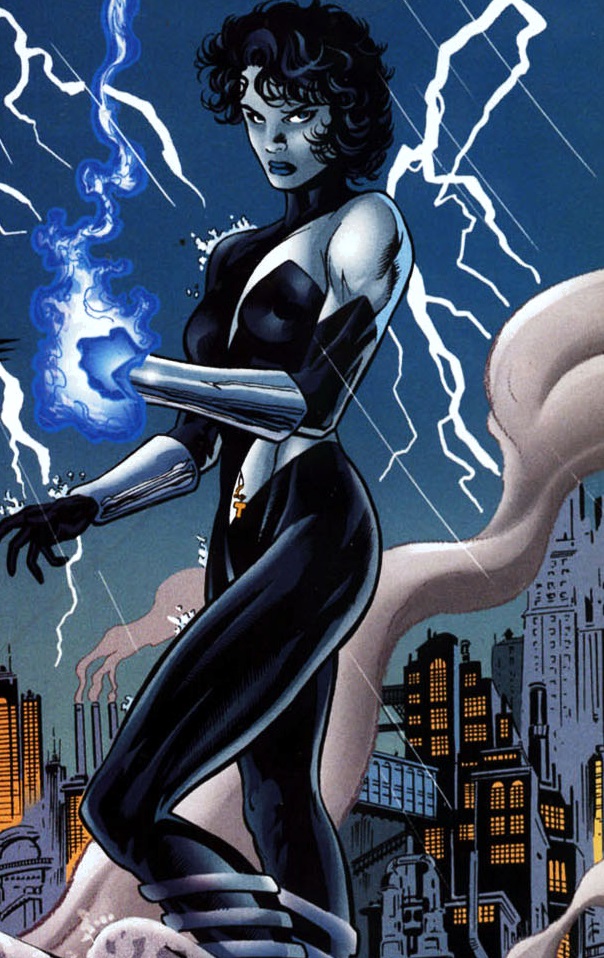 Argent (Toni Monetti)