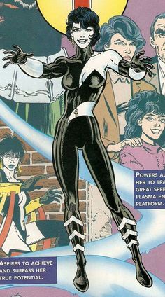 Argent (Toni Monetti)