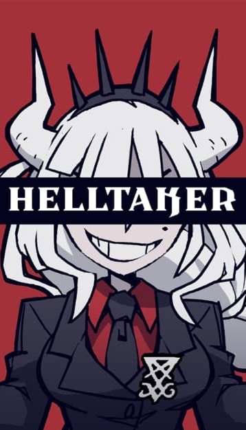 Helltaker