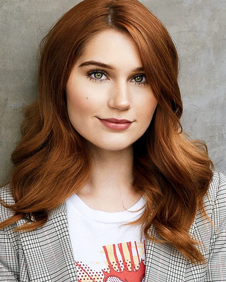 Serena Laurel Serena Laurel