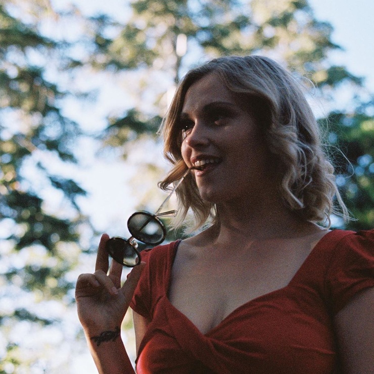 Eliza Taylor