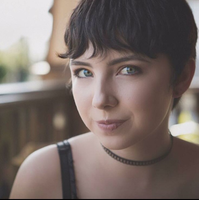 Autumn Wendel