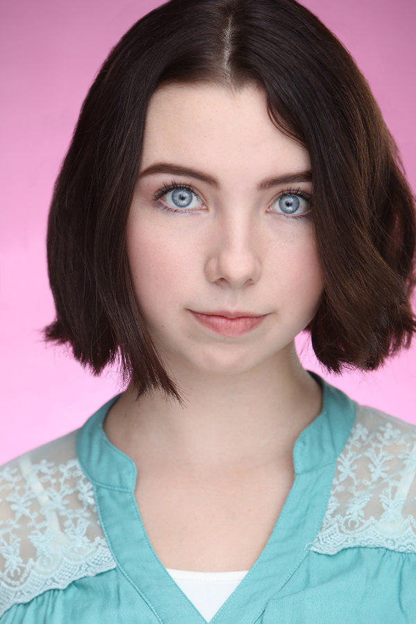 Picture of Autumn Wendel