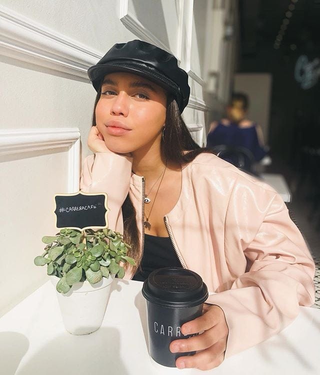 Asia Monet Ray
