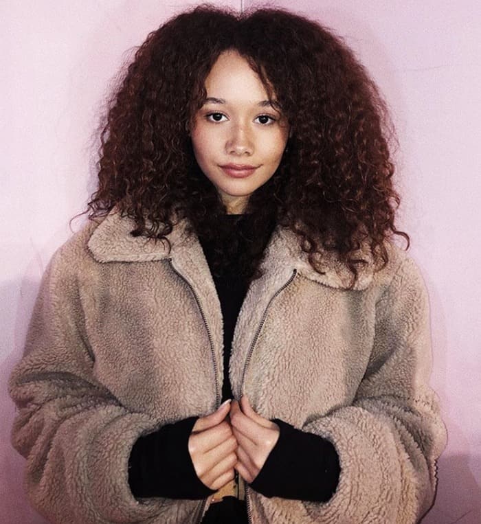 Talia Jackson