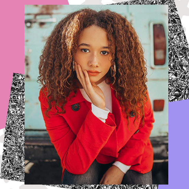 Talia Jackson