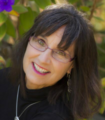 Tracy Tandy