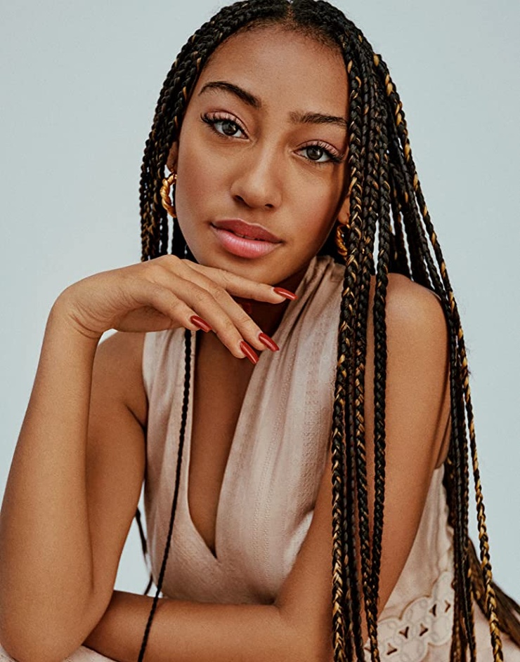 Picture of Lexi Underwood