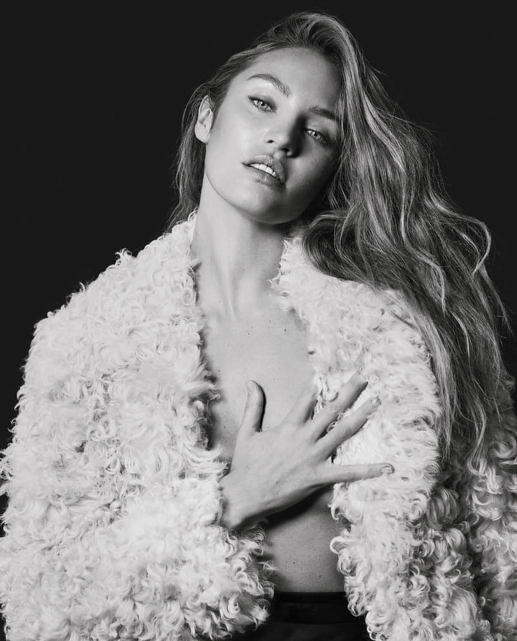 Candice Swanepoel Candice Swanepoel