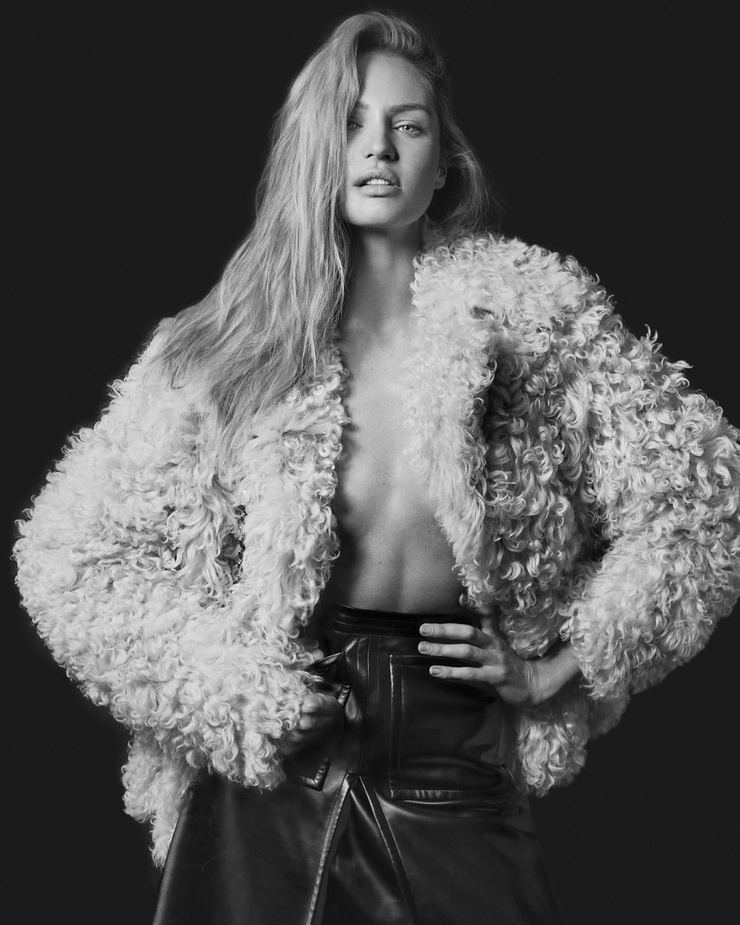 Candice Swanepoel Candice Swanepoel