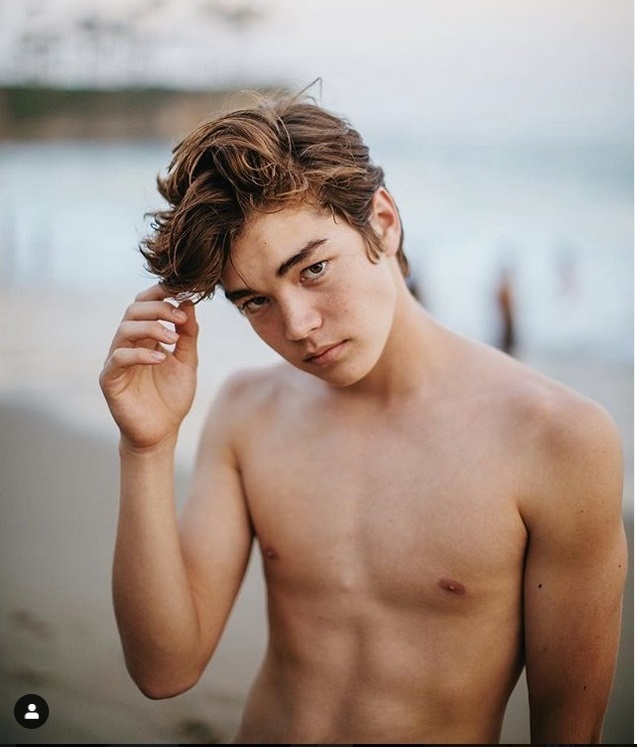Matthew Sato
