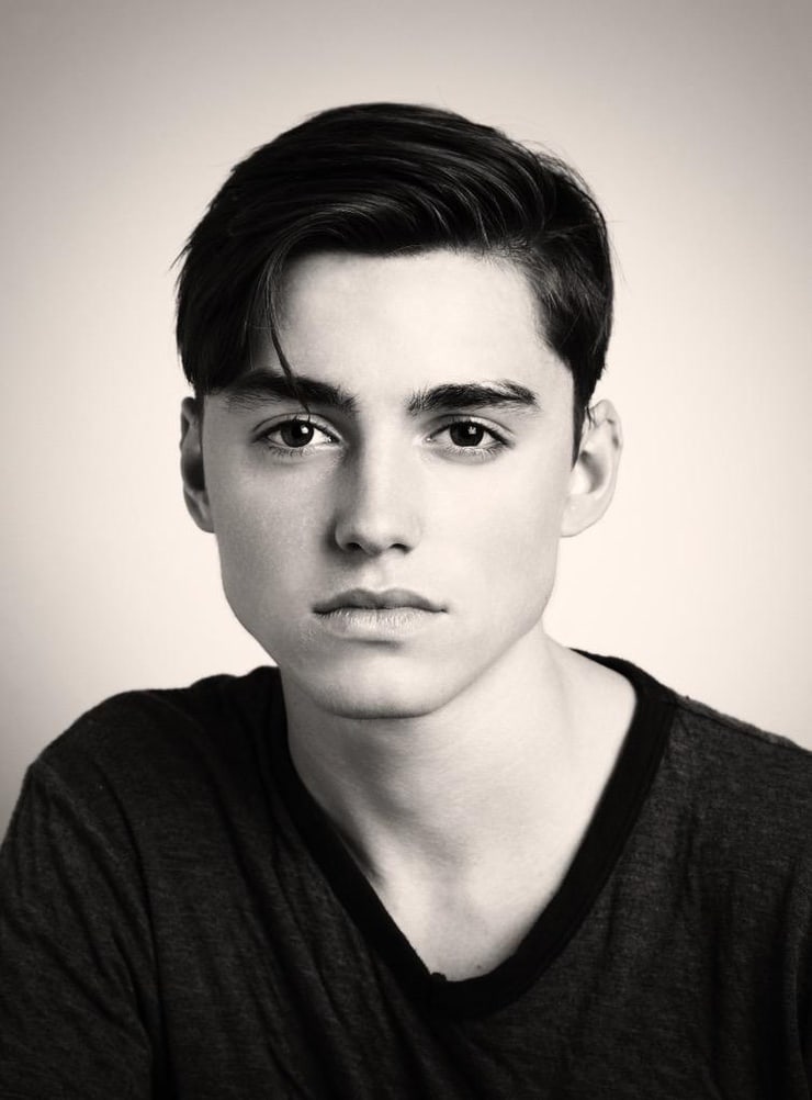 Picture of Spencer List