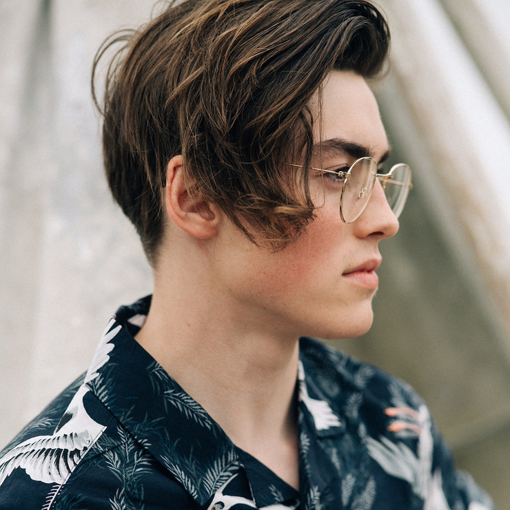 Spencer List