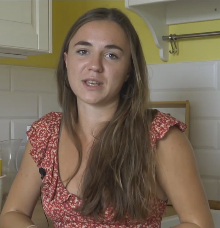 Larissa Fußer Larissa Fußer