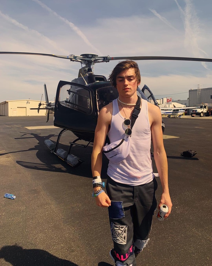 Image of Spencer List