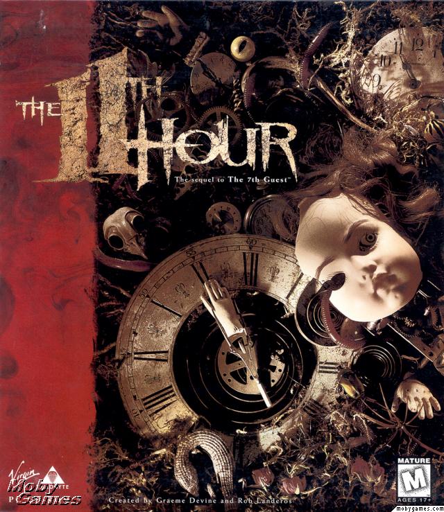 The 11th Hour