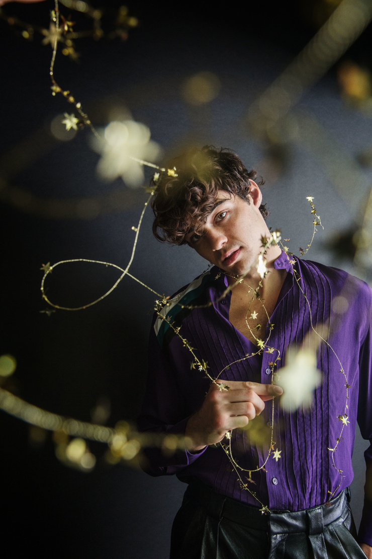 Noah Centineo