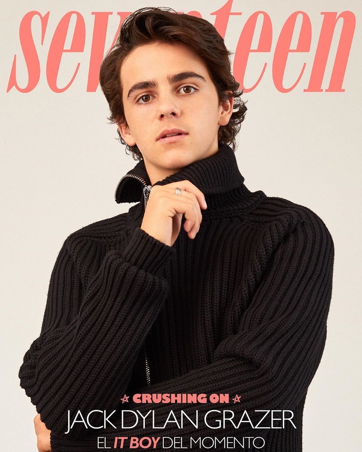 Jack Grazer