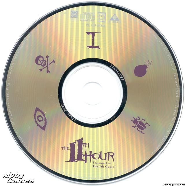 The 11th Hour